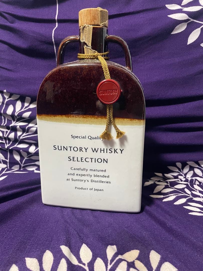 サントリーウィスキーセレクション