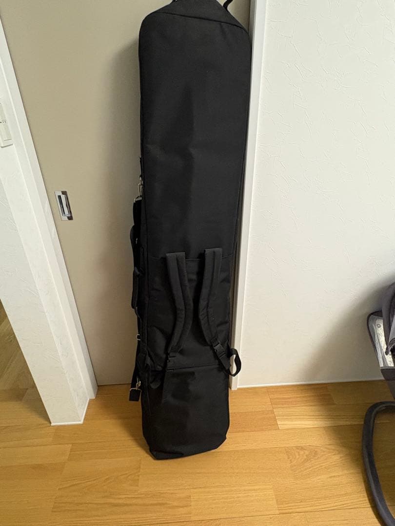 HEAD スノーボード ビンディング ボードカバー ボードケース　4点セット