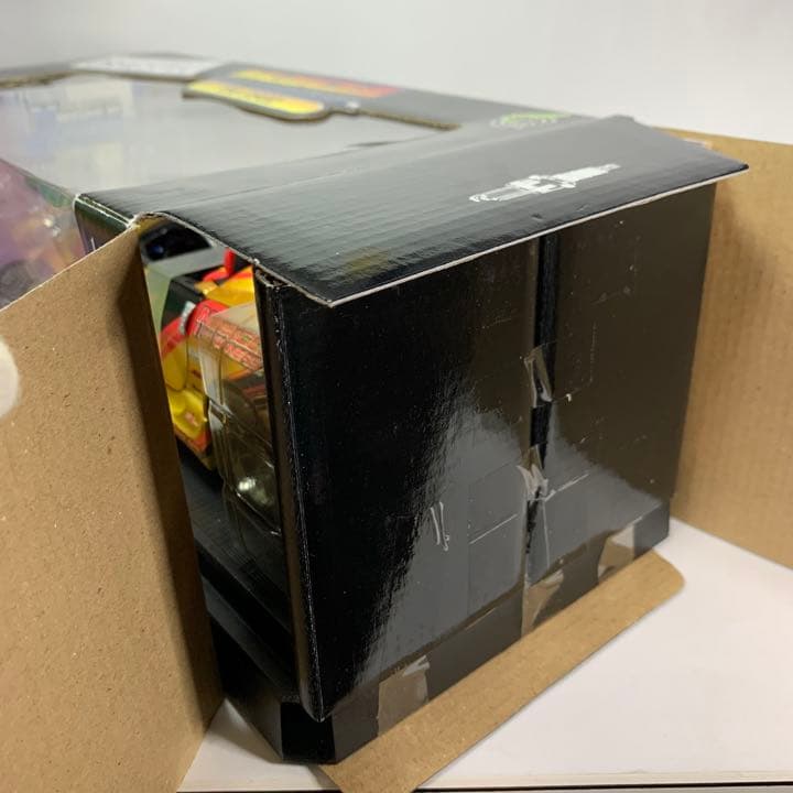 MUSCLE MACHINES '04 350Z 1/18 マッスルマシーンズ