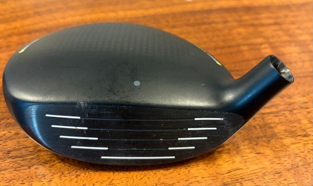 PING G430 SFT W5 (19度)ヘッドのみ