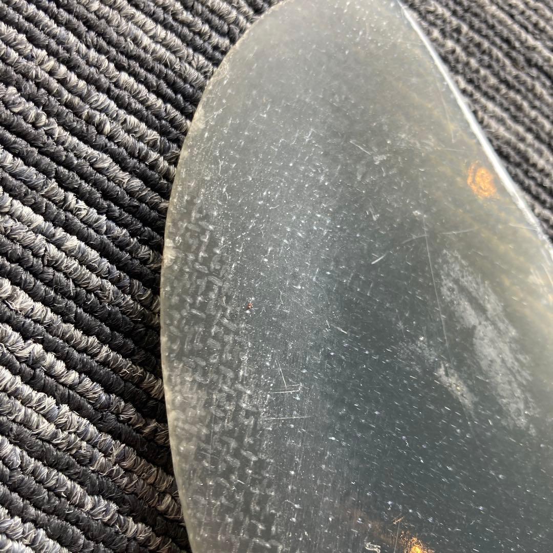 FIBRE GLAS FIN CO サーフボードフィン 9.5インチ