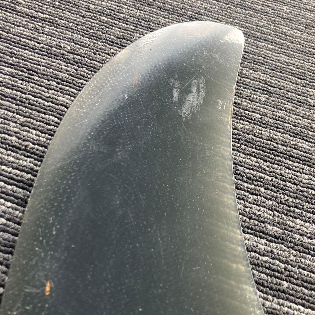 FIBRE GLAS FIN CO サーフボードフィン 9.5インチ