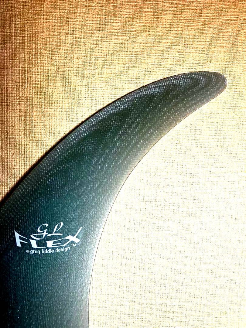 値下げ！Liddle リドル GL flex fin フレックス ワイド