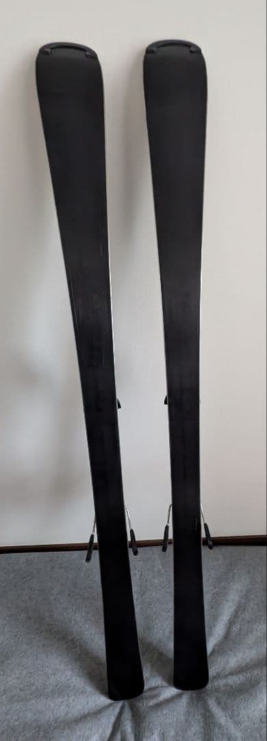 ELAN エラン EXPLORE4 152cm ビンディング付き