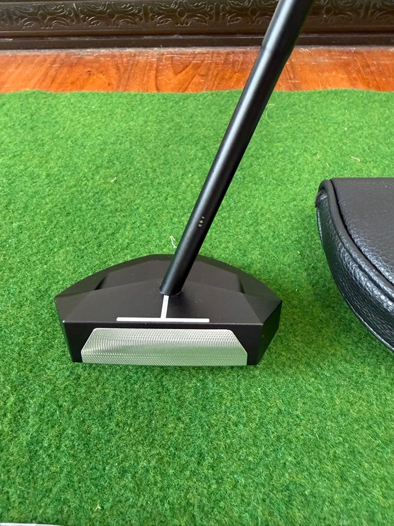 L.A.B. GOLF パター 33 ブラック