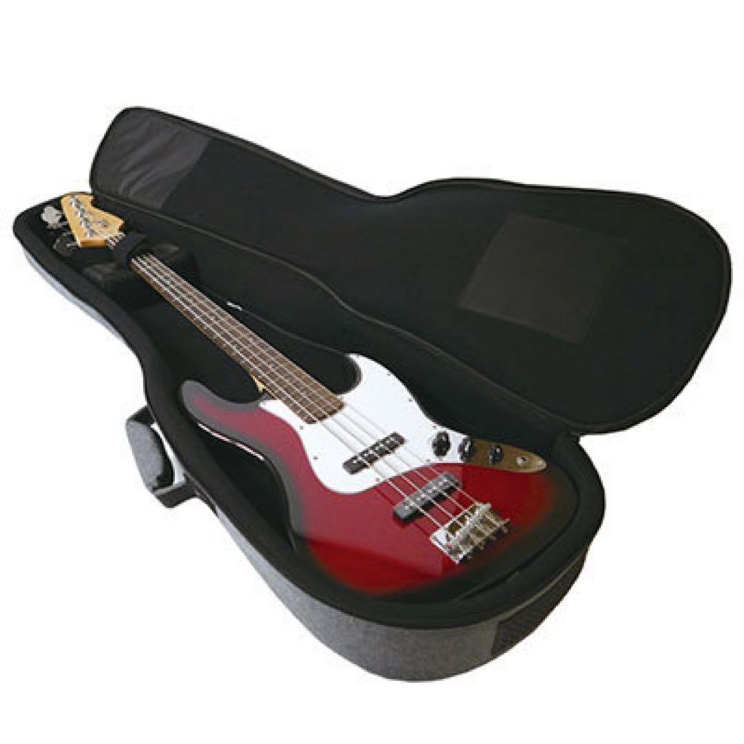 GID GPO-EB エレキベース ソフトケース ギグバッグ gigbag