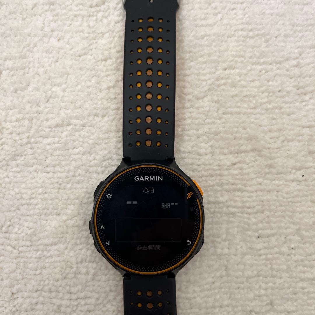 ウォーキング・ランニングウェア Garmin235j