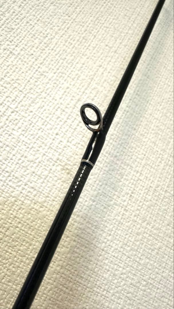 EARLY 109MMH アーリーフォーサーフ　ヤマガ　【ハードケース付き】