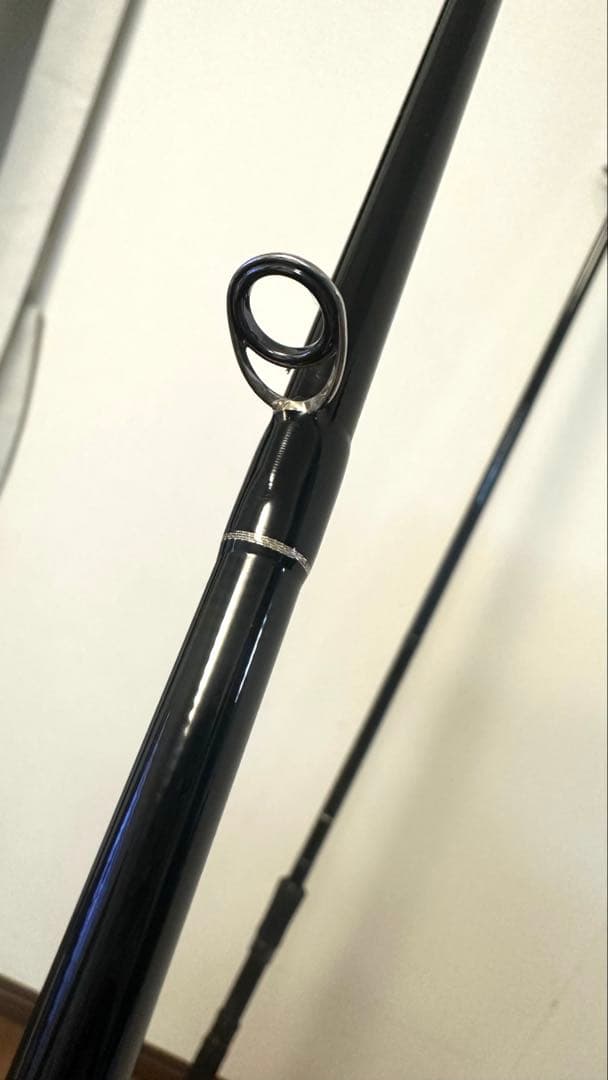 EARLY 109MMH アーリーフォーサーフ　ヤマガ　【ハードケース付き】