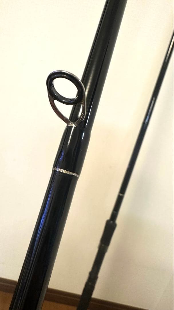 EARLY 109MMH アーリーフォーサーフ　ヤマガ　【ハードケース付き】