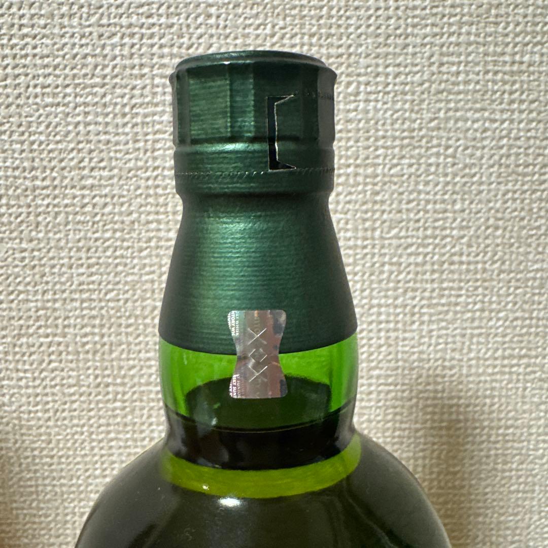 【最終値下げ】白州 12年　山崎 12年　響 ブレンダーズチョイス　未開封