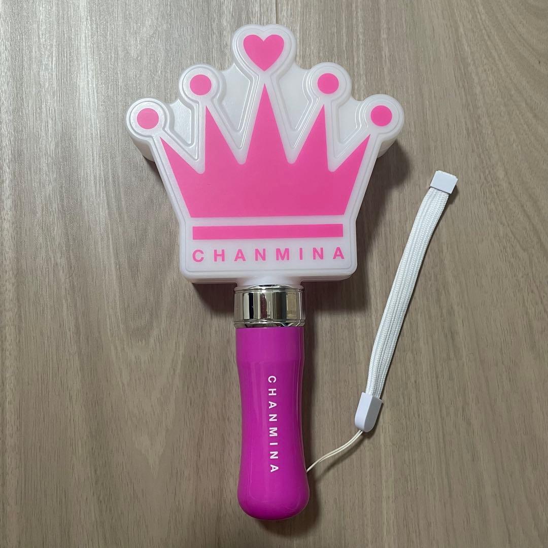 【完売商品】ちゃんみな タオル5点セット