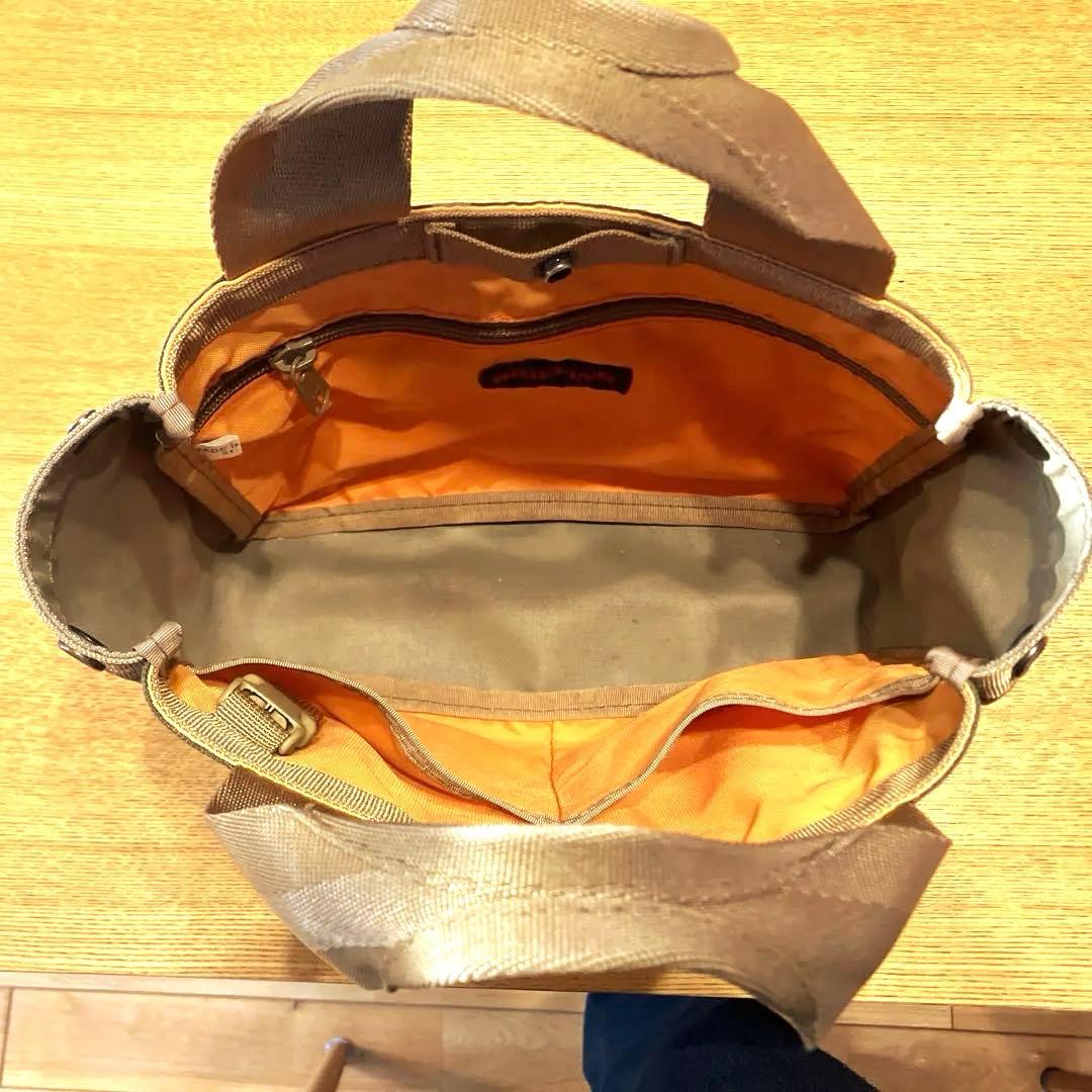 ブリーフィング ラウンドバッグ BRIEFING グリーンカモ コヨーテ ゴルフ