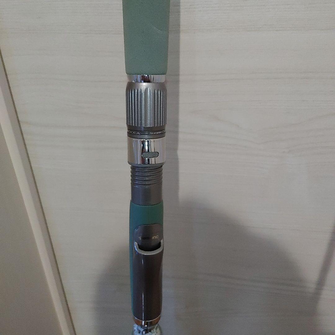 スコーピオン オシア scorpion ocea SCOS7024VJ