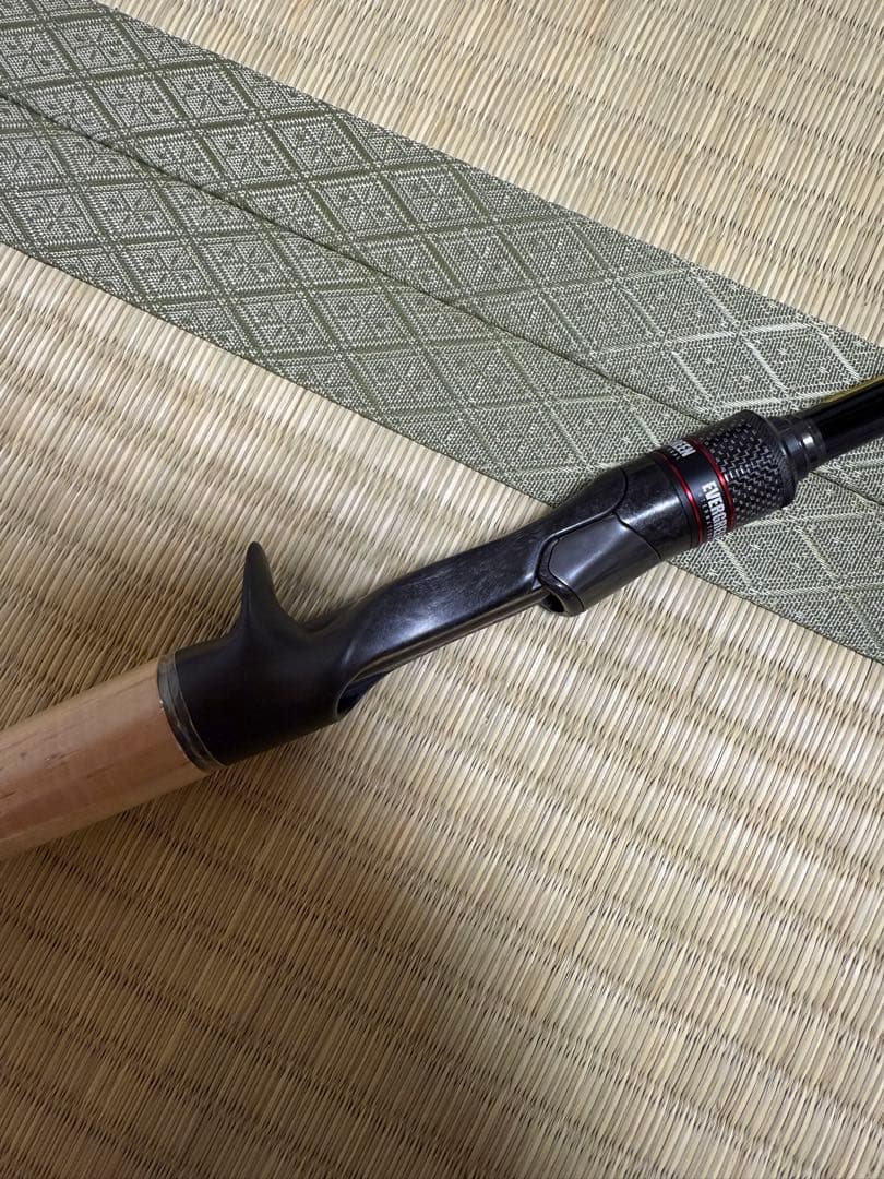 RYU プロフ確　~断捨離中~専用 カレイド　IRSC-610MHRF