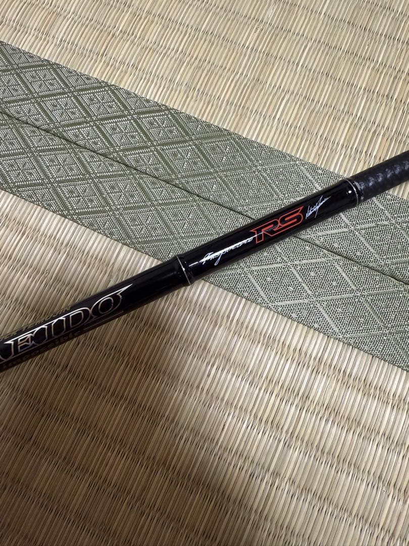 RYU プロフ確　~断捨離中~専用 カレイド　IRSC-610MHRF