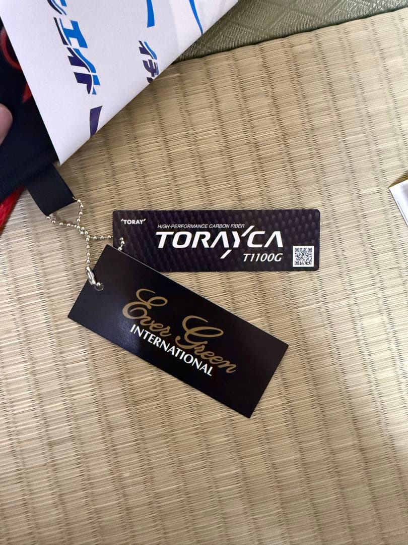 RYU プロフ確　~断捨離中~専用 カレイド　IRSC-610MHRF