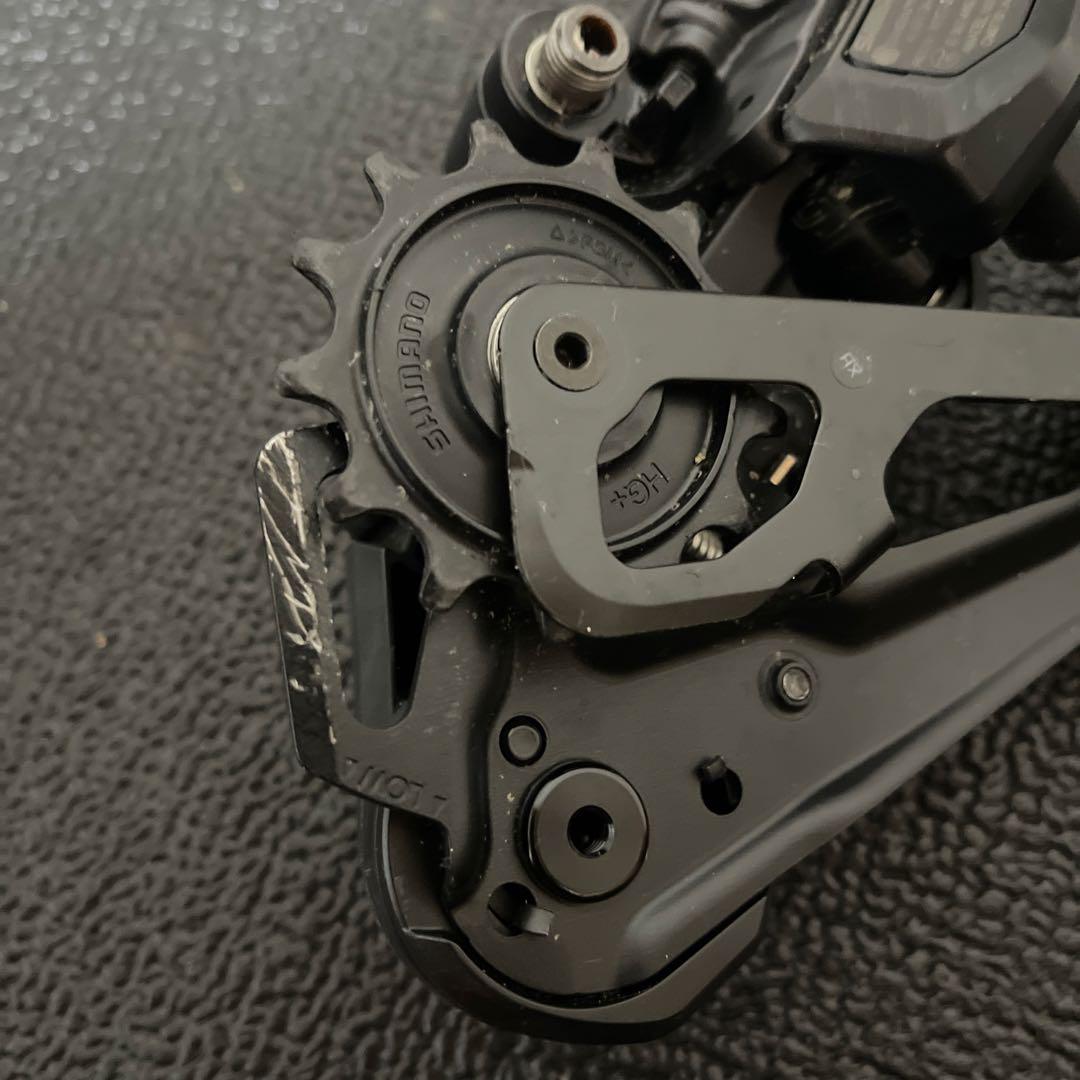 シマノDEORE M6250-SGS Di2 12S