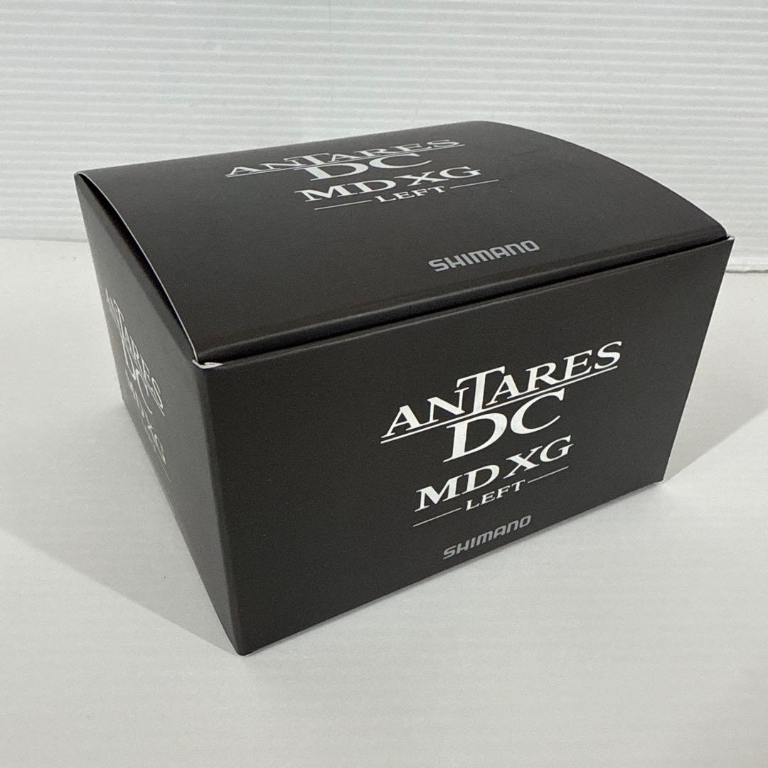 K1011 シマノ23 アンタレスDC MD XG 左　LEFT 新品未使用
