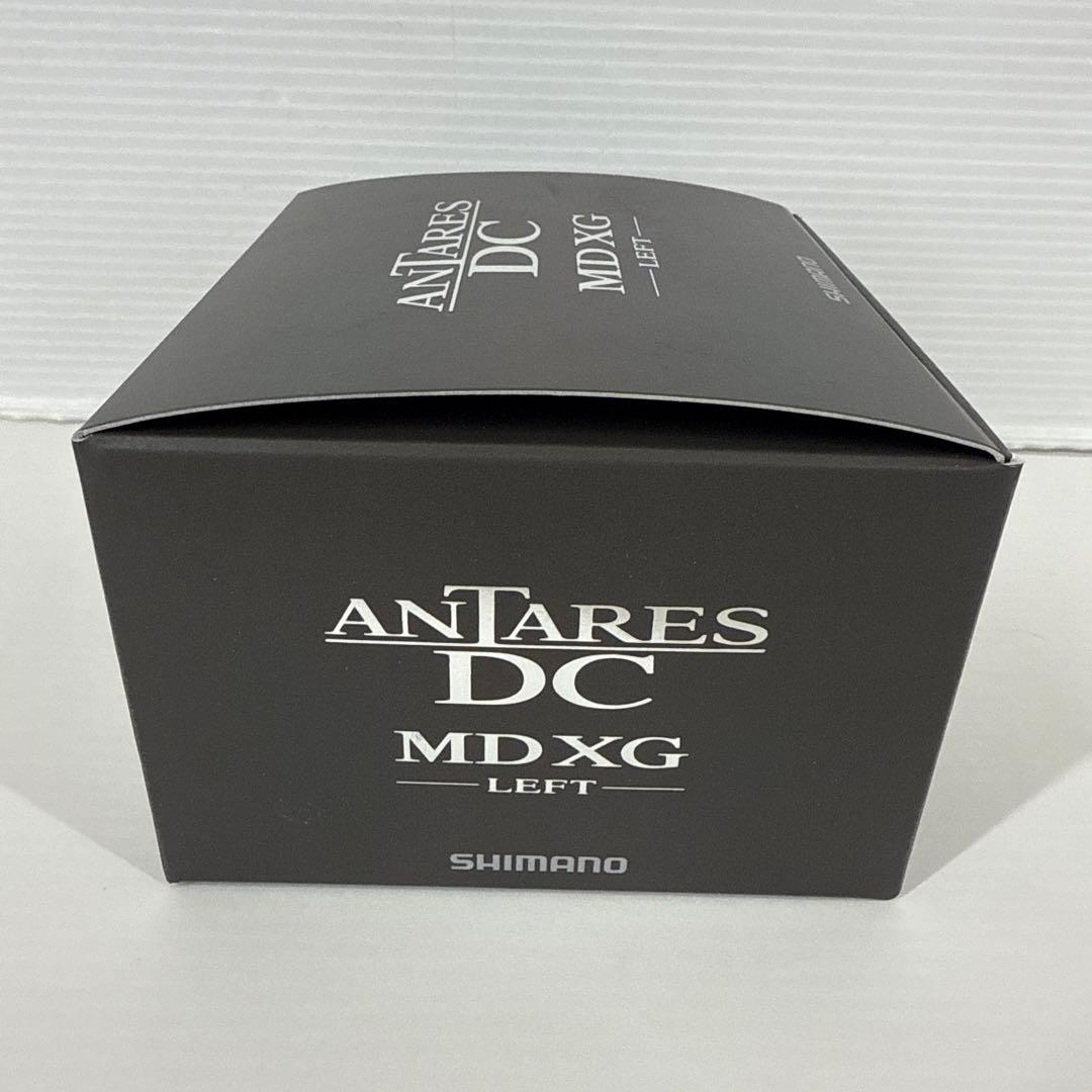 K1011 シマノ23 アンタレスDC MD XG 左　LEFT 新品未使用