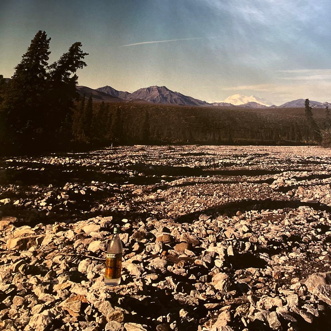 いいちこポスター 2枚セット