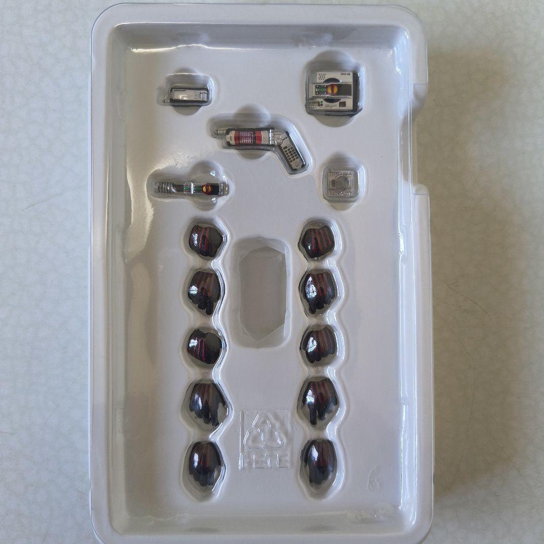 S.H.Figuarts（真骨彫製法）仮面ライダーファイズ