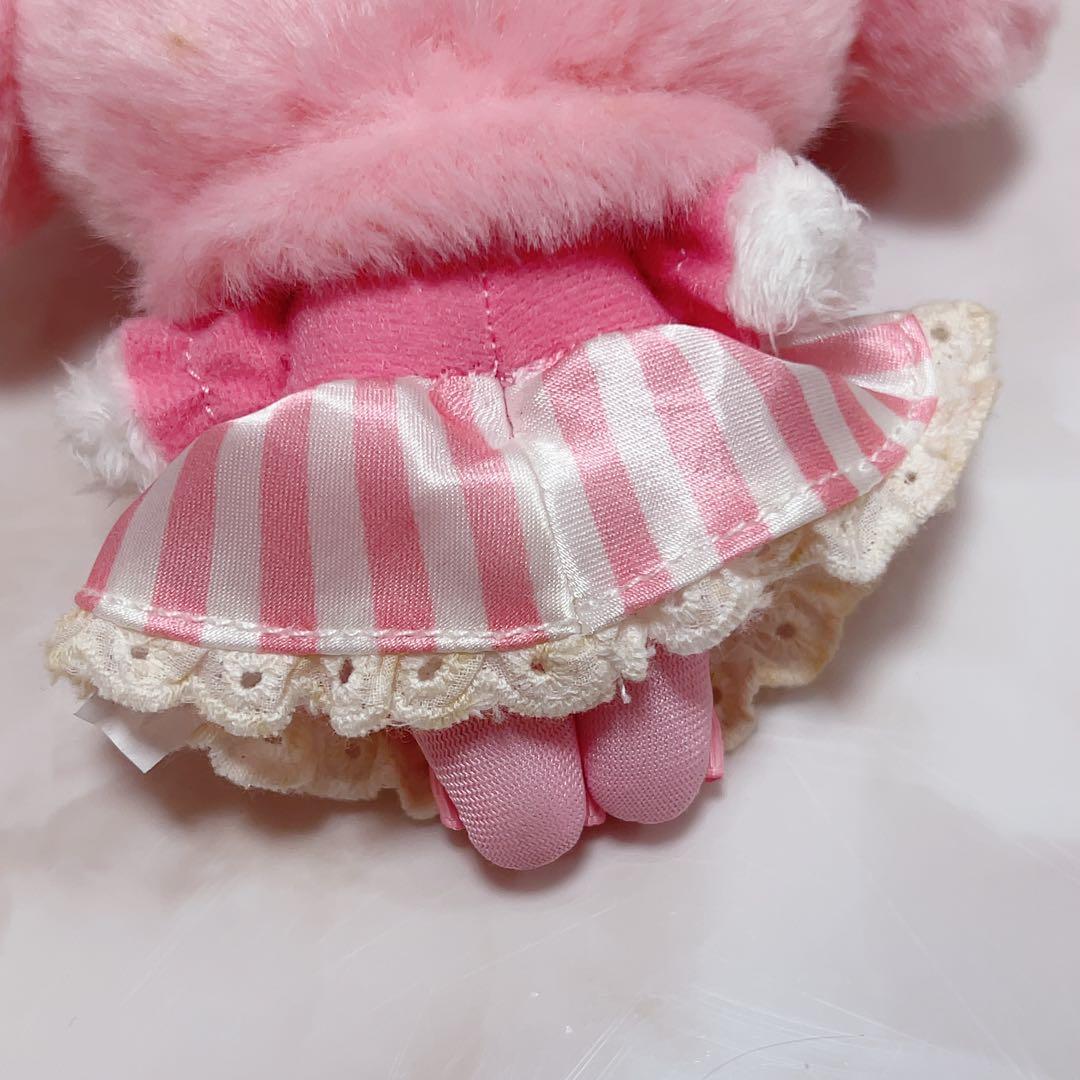 マイメロディ　パレード　マスコット