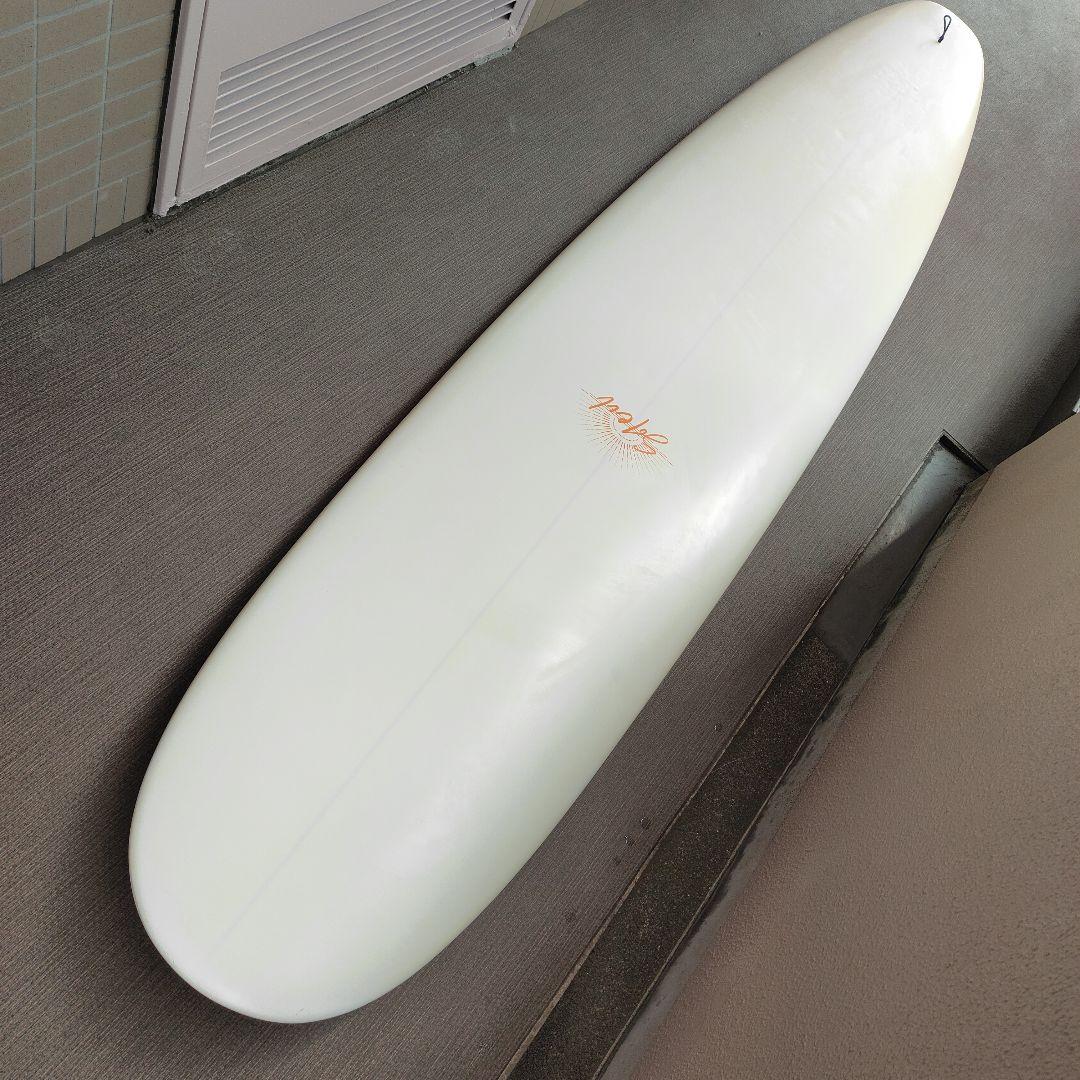 anciciciサンダーボルト ロングボードSOLEIL サンキスト CJ