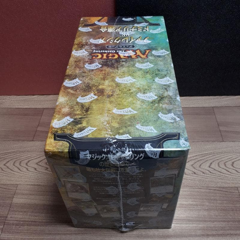 6個セット MTG デュエルデッキ ファイレクシアvsドミナリア連合 新品未開封