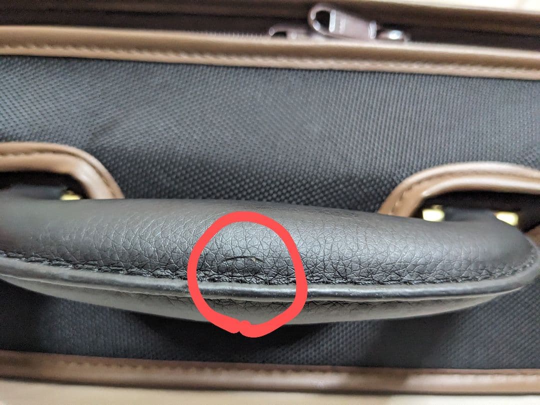 Fiumebianca 木製バイオリンケース フルサイズ