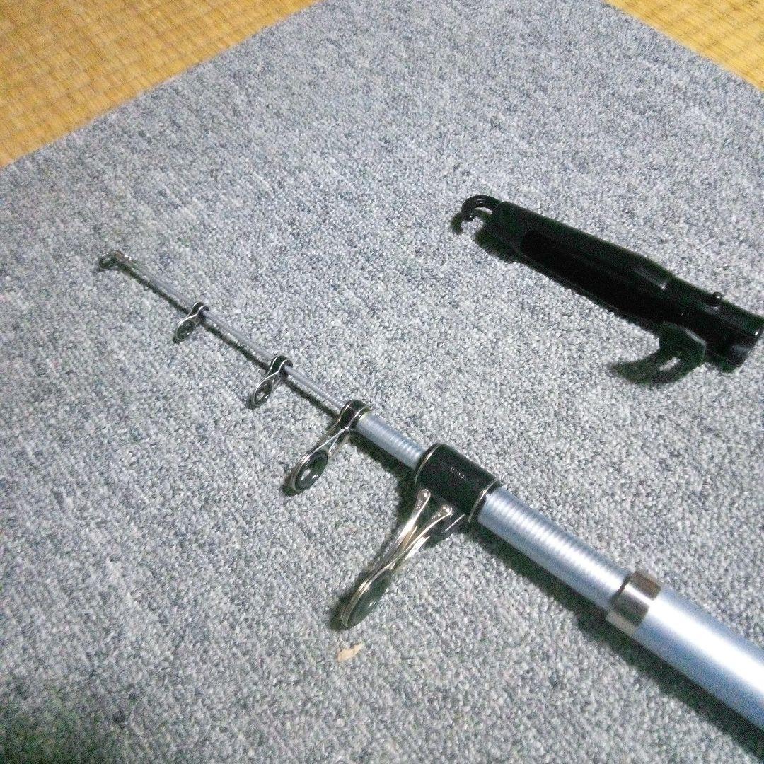 限界値引き。美品シマノ、サーフリーダーEV405DX-T改