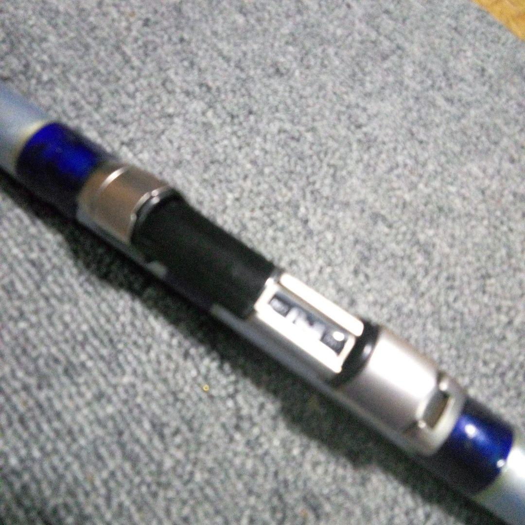 限界値引き。美品シマノ、サーフリーダーEV405DX-T改