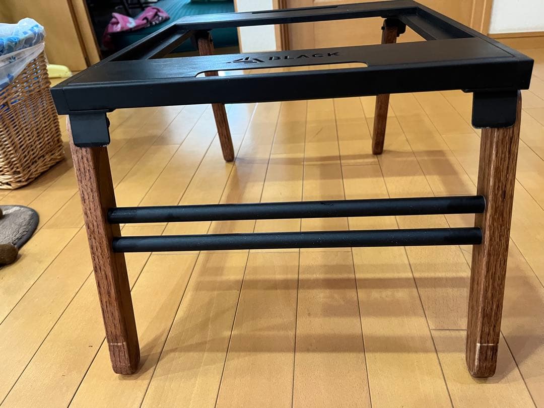 でんでんむし　ブラックデザイン　日和　日昇セット