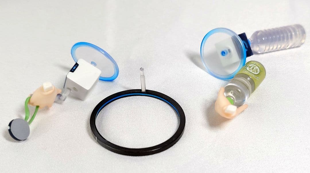 マックスファクトリー ブルーアーカイブ ユウカ(体操服) フィギュア