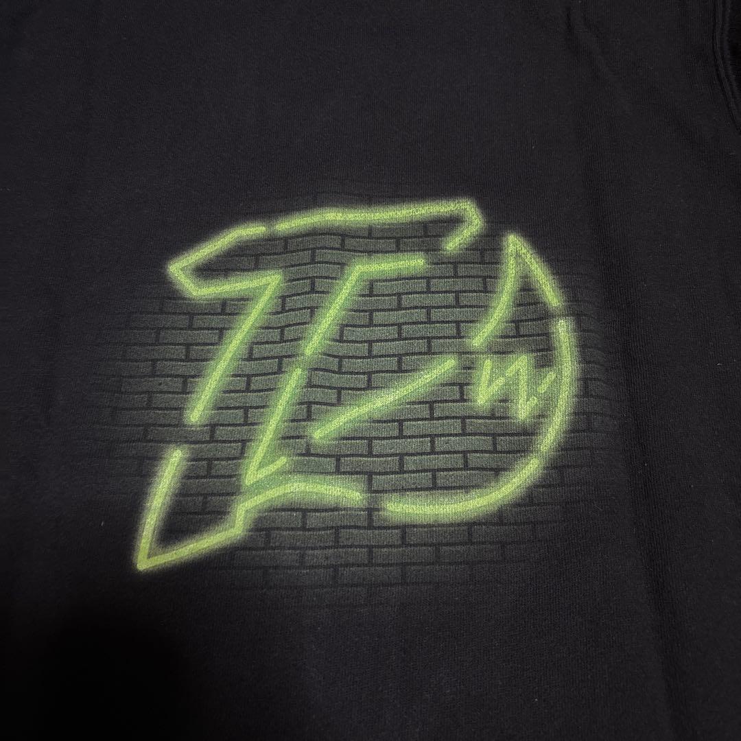 ワイテルズ　シャークん