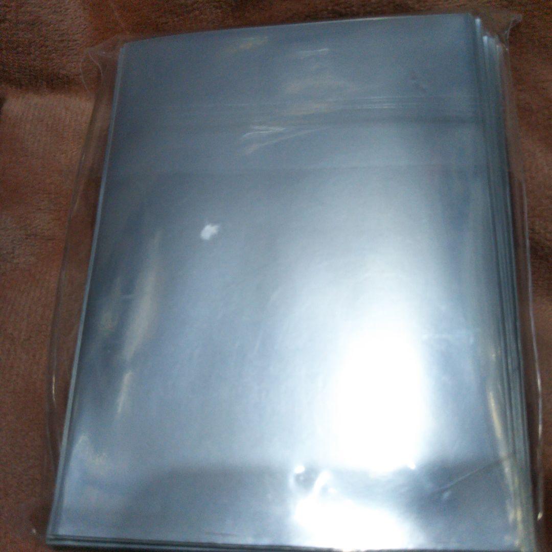 ノラと皇女と野良猫ハート　スリーブ三点セット未使用です