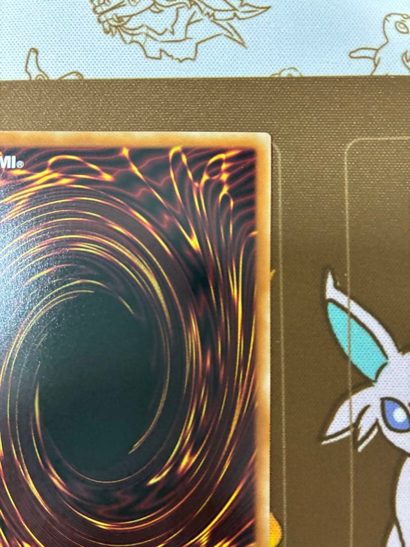 The Fallen & the Virtuous プリシク　1枚