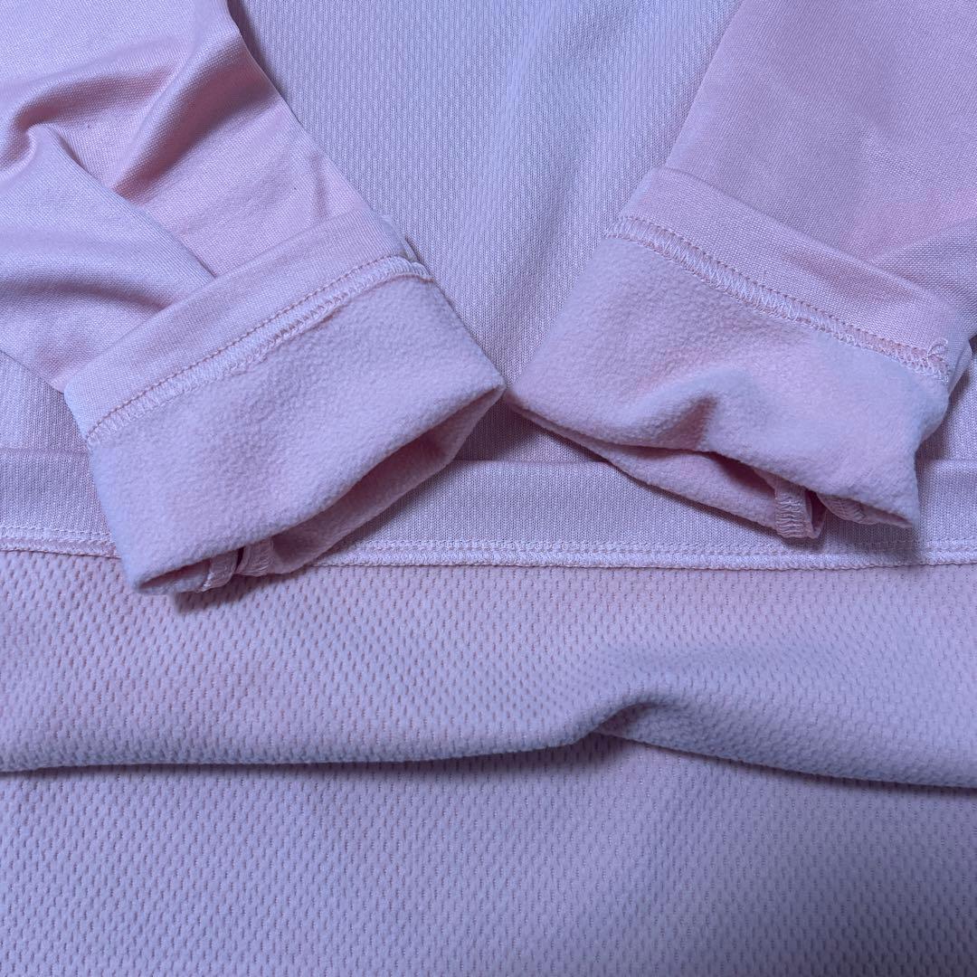 adidas LAFCジャージ Sサイズ ピンク