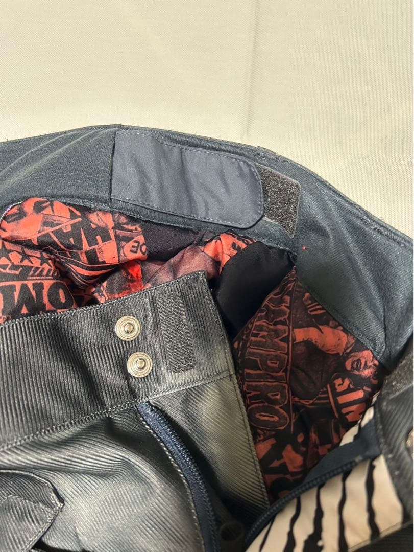 VOLCOMボルコム スノボウェア スノーウェア スキーウェア 上下セット