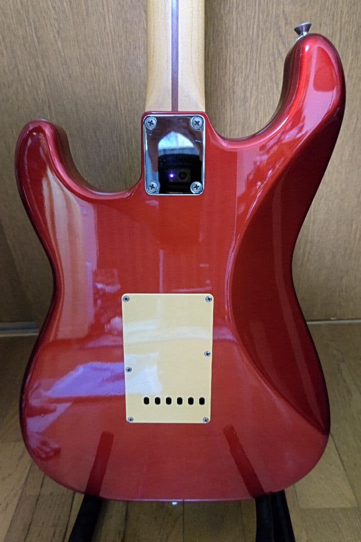 ギター FGN Stratocaster