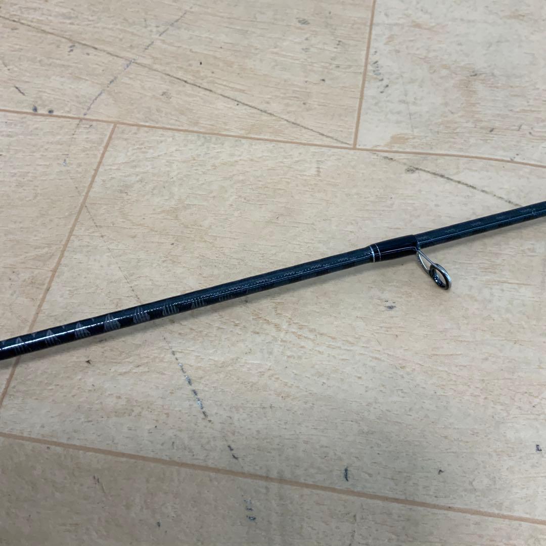 シマノ　18エクスセンス/ジェノス　S96M/R