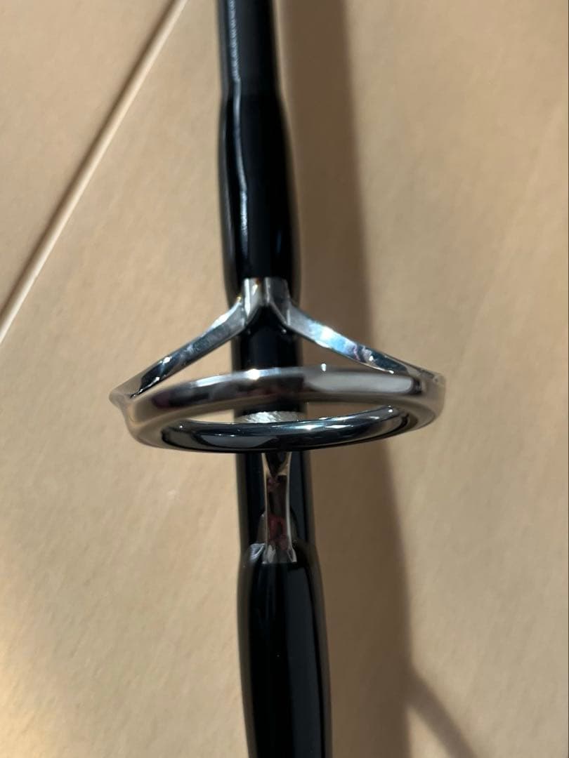 カーペンター　ブルーチェイサー BLC84/22　R-Power Ⅰ