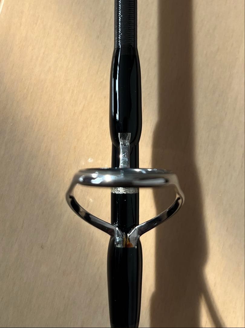 カーペンター　ブルーチェイサー BLC84/22　R-Power Ⅰ