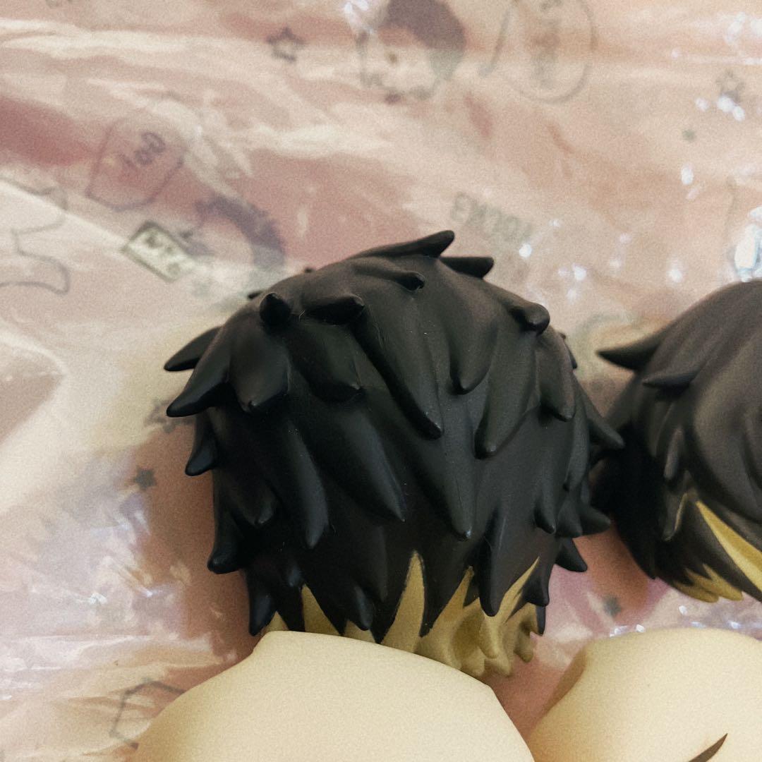 中古 スロウダメージ トワ ねんどろいど