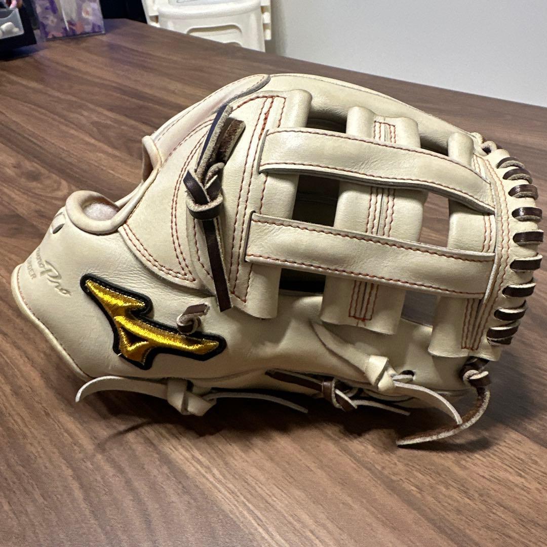 MizunoPro ORDER 野球グローブ ソフトボール用