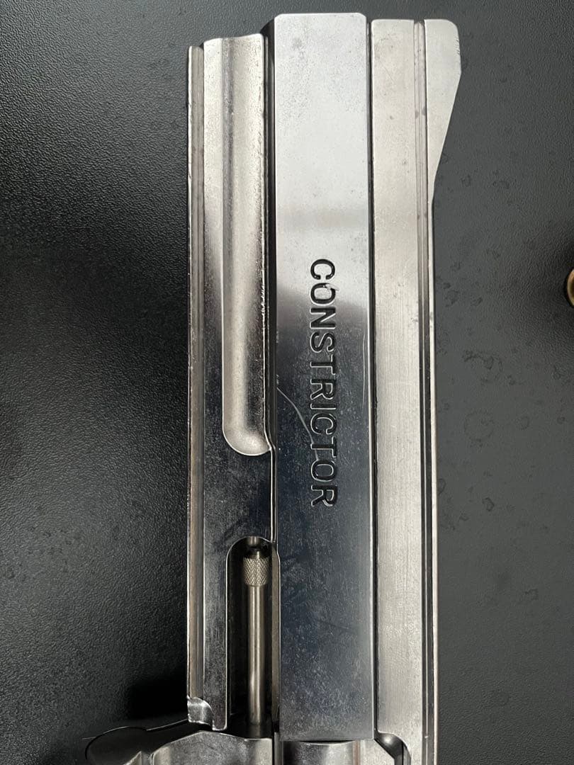 MARUSHIN CONSTRICTOR リボルバー コンストリクター