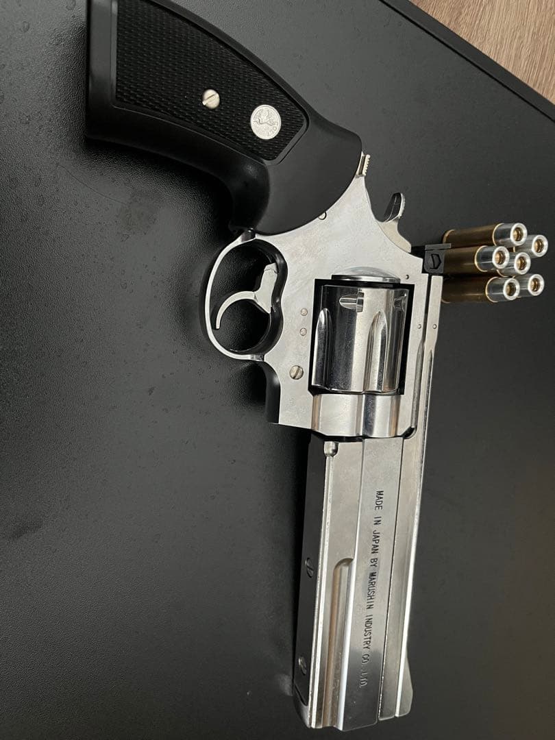 MARUSHIN CONSTRICTOR リボルバー コンストリクター