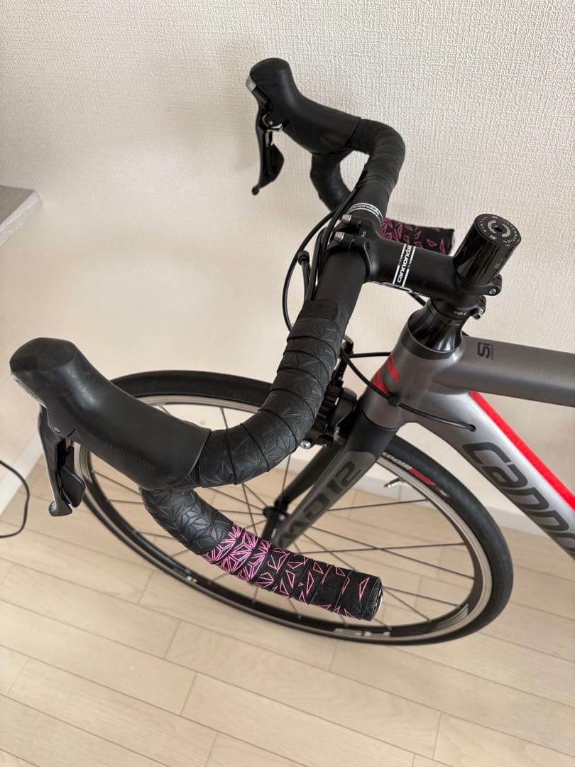 cannondale キャノンデール caad12 105 サイズ50