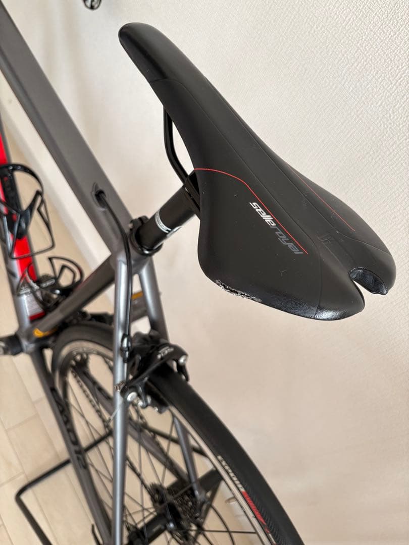 cannondale キャノンデール caad12 105 サイズ50