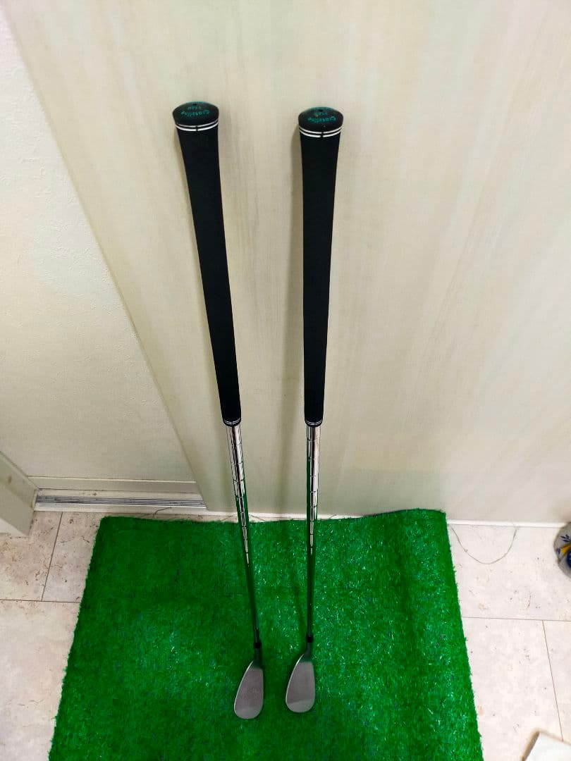 希少⭐️コース未使用⭐️美品PING GLIDEウェッジ 50度56度SWAW